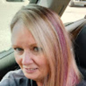 Meet your Posher, Kathy